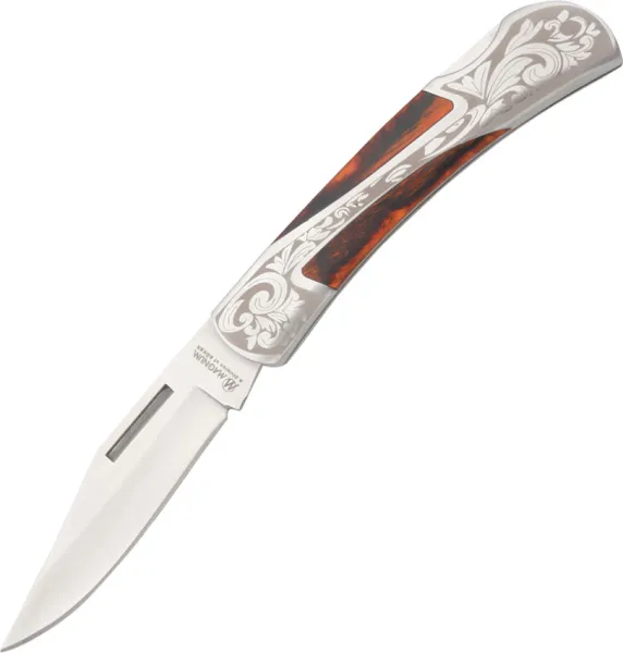 Boker Magnum Grace II Lockback knives BOM01YA110