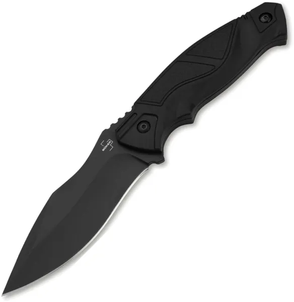 Magnum Advance Pro Fixed Blade BOM02BP0016