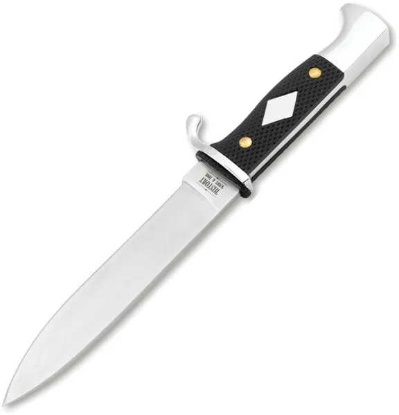 Boker Magnum German Scout Knife knives BOM02HY004