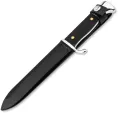 Boker Magnum German Scout Knife knives BOM02HY004