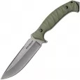 Boker Magnum Persian Fixed Blade - BOM02LG115
