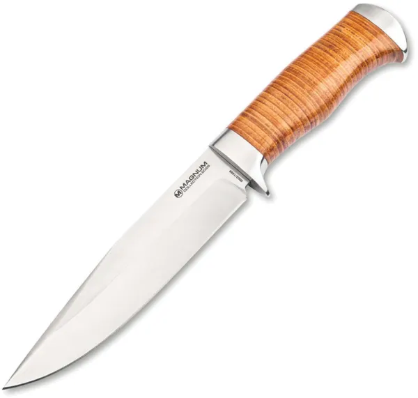 Magnum Collection 26 Fixed Blade BOM02MAG2026