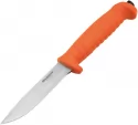 Boker Magnum Knivgar Fixed Blade Orange - BOM02MB011