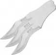 Boker Magnum Bailey Throwing Knife Set - BOM02MB162