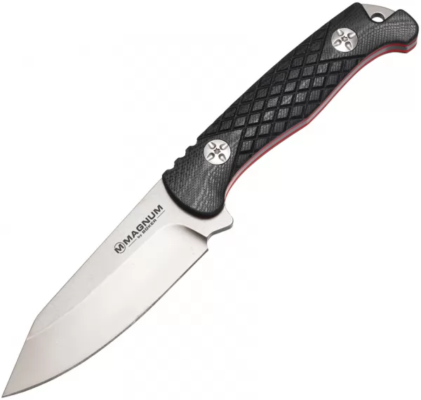 Boker Magnum Life Fixed Blade knives BOM02MB201