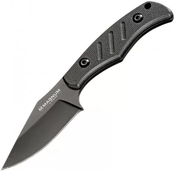 Boker Magnum Nano Neck Bowie knives BOM02MB202