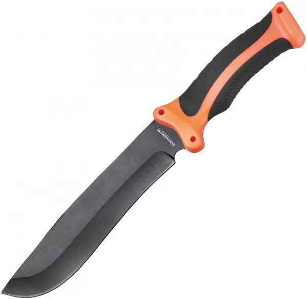 Boker Magnum FFB Fixed Blade knives BOM02MB204