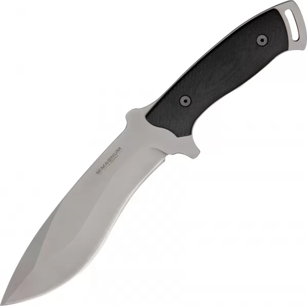 Boker Magnum Khucom Fixed Blade knives BOM02MB523