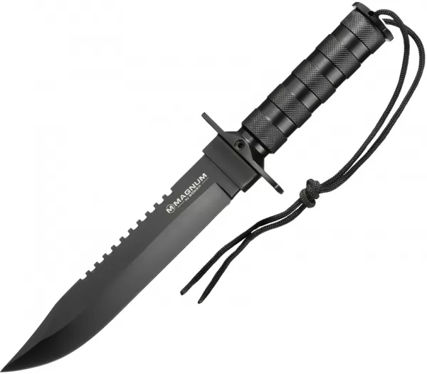 Boker Magnum Survivalist knives BOM02MB935