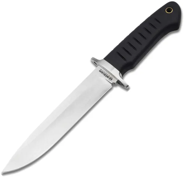 Boker Magnum Sledgedog Fixed Blade knives BOM02RY004