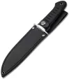 Boker Magnum Sledgedog Fixed Blade knives BOM02RY004