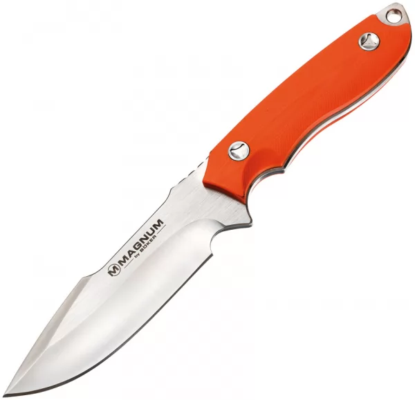 Boker Magnum EFD Fixed Blade knives BOM02RY055