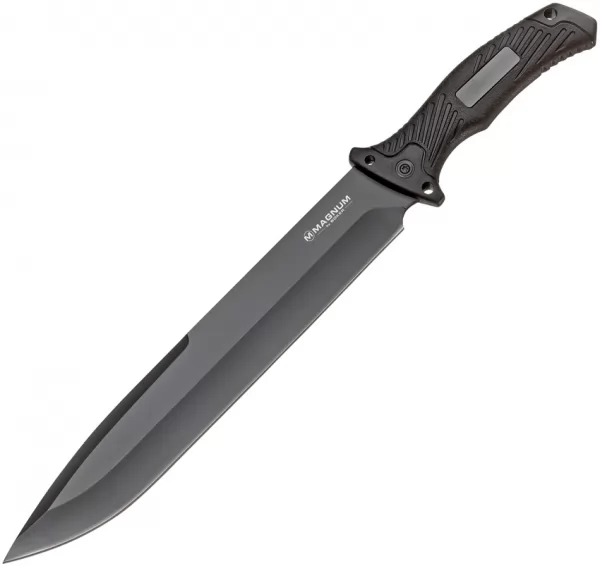 Boker Magnum Trojan Machete knives BOM02RY171