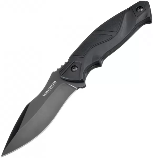 Boker Magnum Advance Pro Fixed Blade knives BOM02RY300