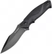 Boker Magnum Advance Pro Fixed Blade - BOM02RY300