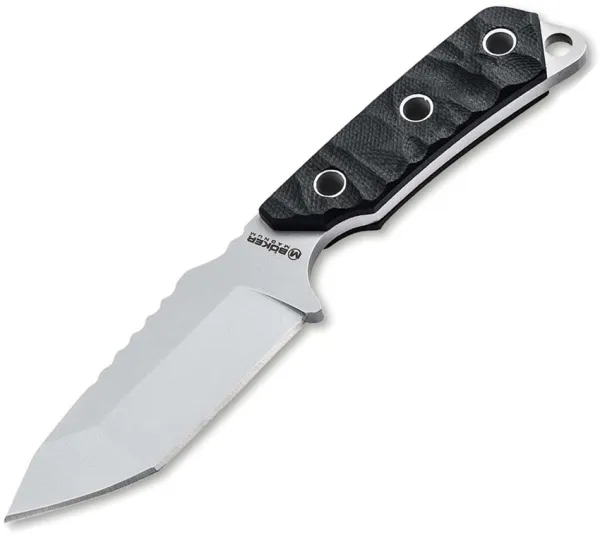 Boker Magnum Survival Neckup knives BOM02RY337