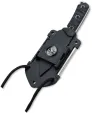 Boker Magnum Survival Neckup knives BOM02RY337