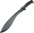 Boker Magnum Chainsaw Backup Machete - BOM02RY690