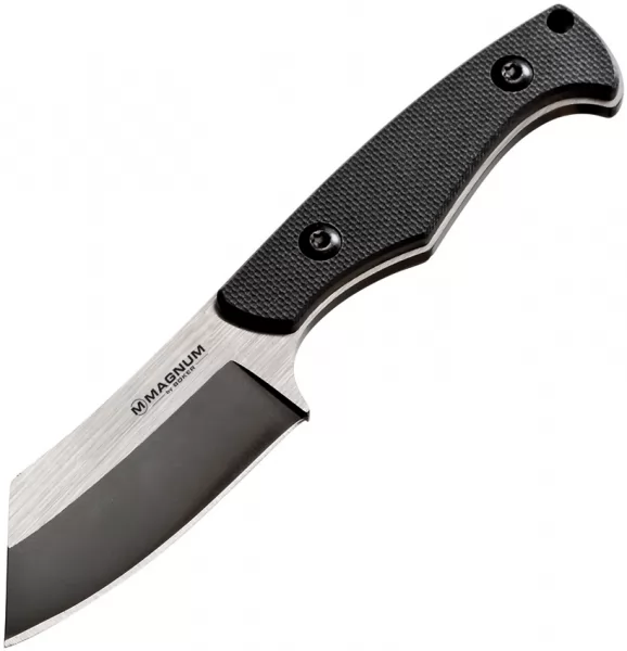 Boker Magnum Challenger Fixed Blade knives BOM02RY869