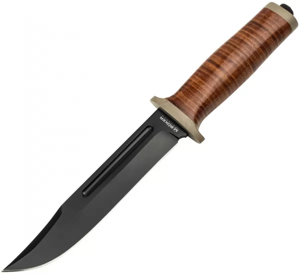 Boker Magnum Ranger Field Bowie knives BOM02SC001