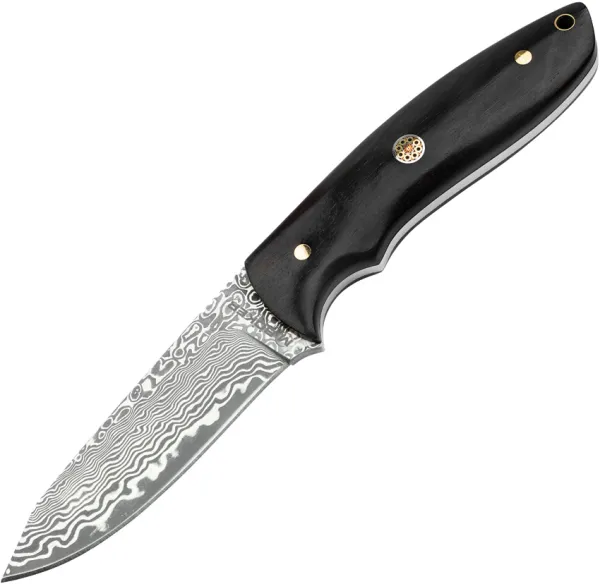 Boker Magnum Boker Magnum Vernery Damast knives BOM02SC018DAM