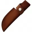 Boker Magnum Drop Fixed Blade Walnut knives BOM02SC338