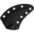 Boker Magnum Carnifex Fixed Blade knives BOM02SC345