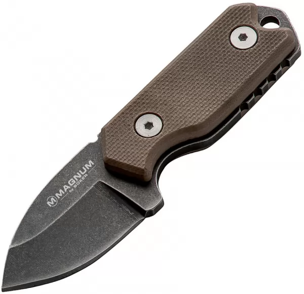 Boker Magnum Lil Friend Micro knives BOM02SC743