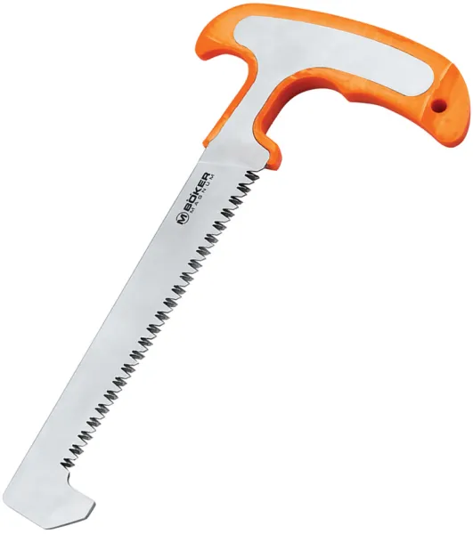 Boker Magnum Magnum Hl Processing Saw knives BOM09RY802