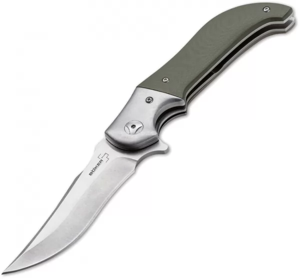 Boker Plus Uolcos Linerlock knives BOP01BO009