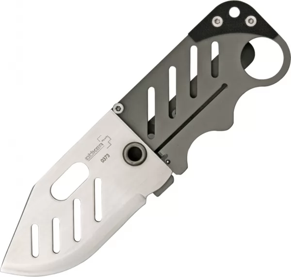 Boker Plus Credit Card Knife knives BOP01BO010