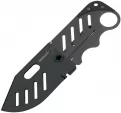 Boker Plus Credit Card Knife Black - BOP01BO011
