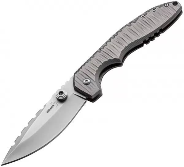 Boker Plus Sulaco Framelock knives BOP01BO034