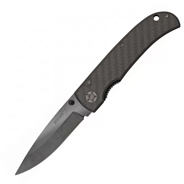 Boker Plus Anti-Grav Linerlock knives BOP01BO036