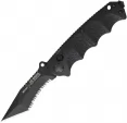 Boker Plus RBB Button Lock - BOP01BO054
