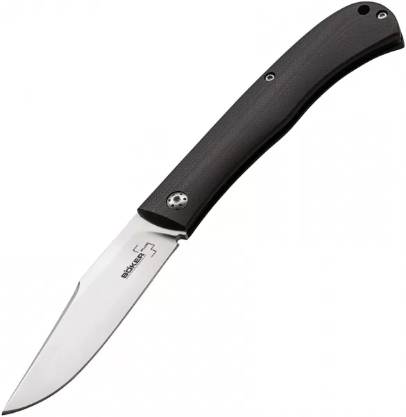 Boker Plus Slack Slipjoint knives BOP01BO065