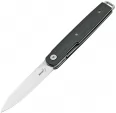 Boker Plus LRF Linerlock Black - BOP01BO078