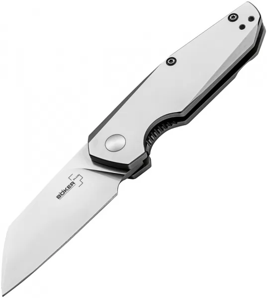 Boker Plus Petit 42 Framelock knives BOP01BO084