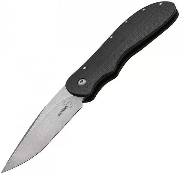 Boker Plus Voortrekker Friction Folder knives BOP01BO089