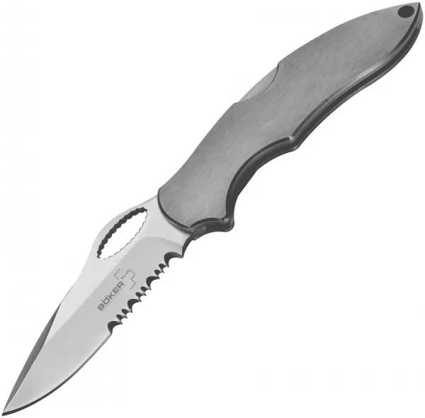 Boker Plus Fastback knives BOP01BO093