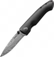 Boker Plus Damascus Gent II Linerlock - BOP01BO102DAM
