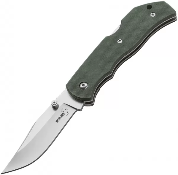 Boker Plus Optima Hunting Set knives BOP01BO109