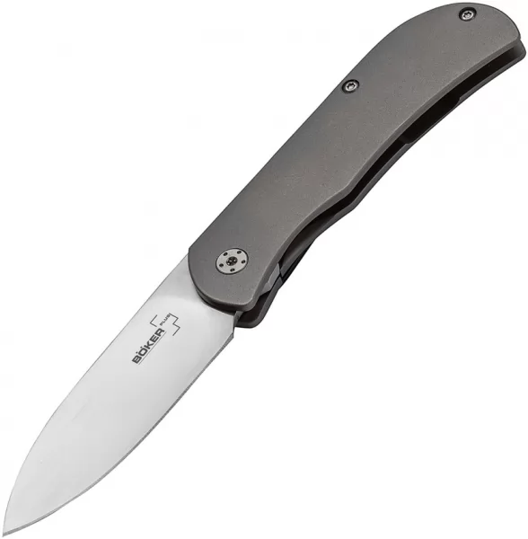Boker Plus Exskelibur II Framelock knives BOP01BO134