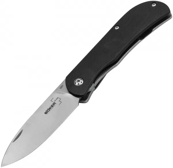 Boker Plus Exskelibur II Framelock knives BOP01BO138