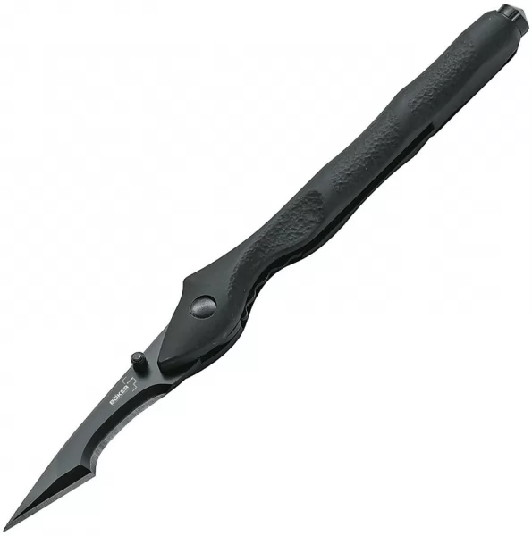 Boker Plus Urban Survival XXL Linerlock knives BOP01BO149