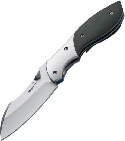 Boker Plus Mini Vanquish Linerlock knives BOP01BO150