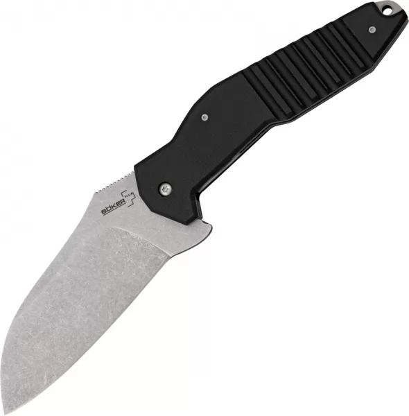 Boker Plus S2 Linerlock knives BOP01BO160