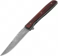 Boker Plus Urban Trapper Linerlock - BOP01BO176D