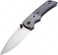 Boker Plus Gulo Linerlock Marble CF - BOP01BO177