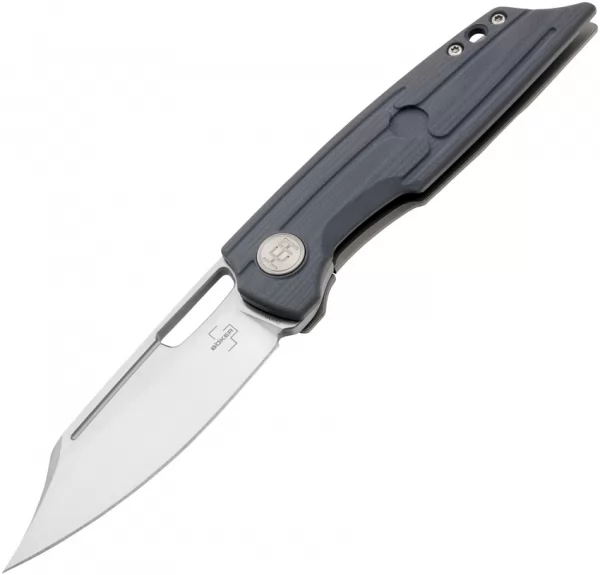 Boker Plus Hunter Framelock knives BOP01BO193